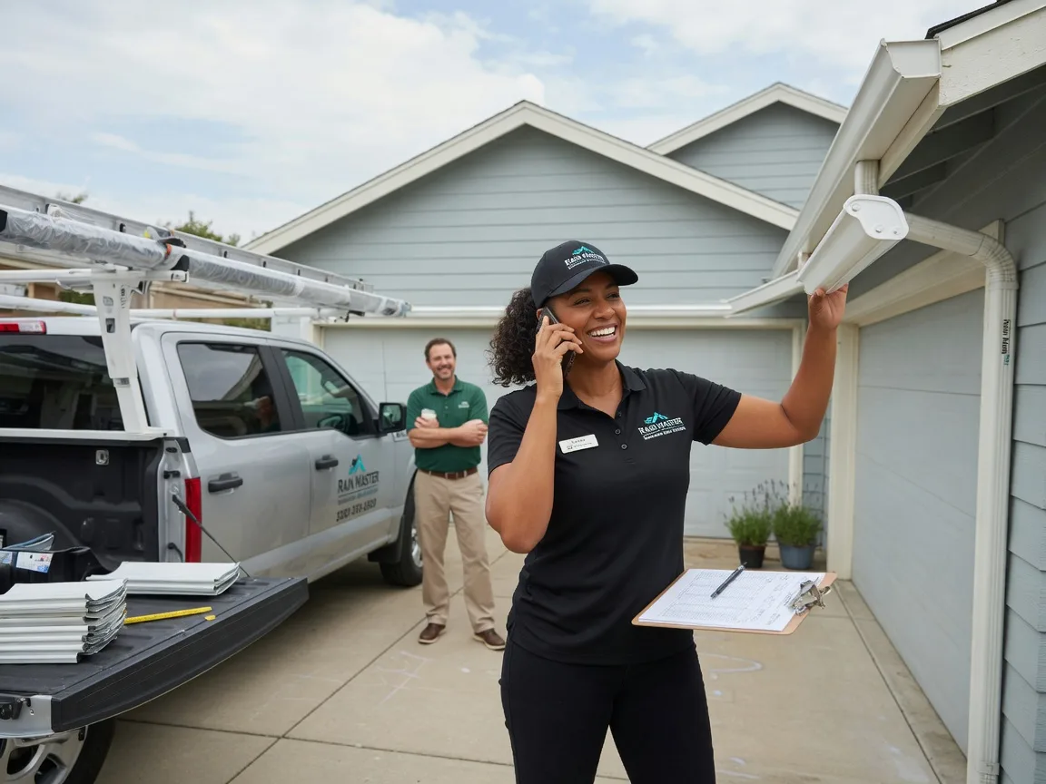 Gutter Installation Worthington Springs, FL FAQs